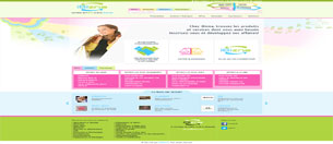 Ibizna.com : Site de mise en relation B2b et B2c fournisseurs et acheteurs.