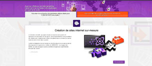 Agence web offshore à Madagascar et en France